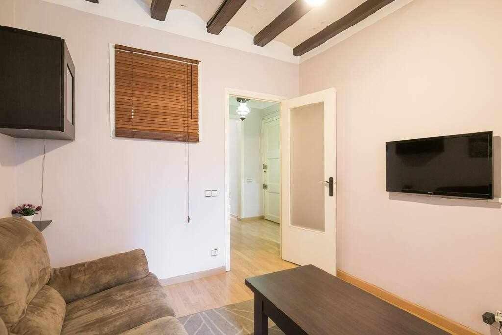 Consell Cent Apartment I 3 Dormitorios Eixample Barcelona Exterior foto