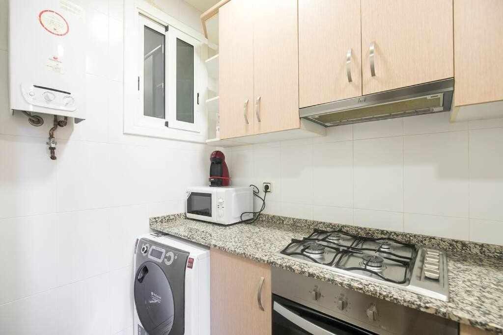 Consell Cent Apartment I 3 Dormitorios Eixample Barcelona Exterior foto