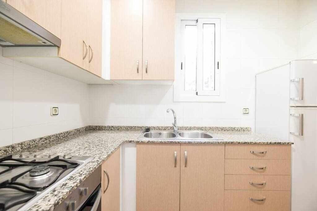 Consell Cent Apartment I 3 Dormitorios Eixample Barcelona Exterior foto
