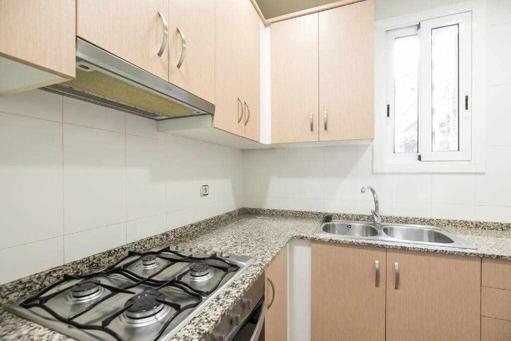 Consell Cent Apartment I 3 Dormitorios Eixample Barcelona Exterior foto