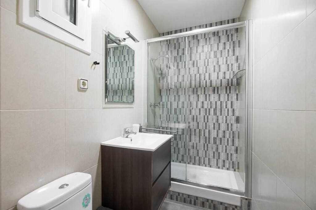 Consell Cent Apartment I 3 Dormitorios Eixample Barcelona Exterior foto