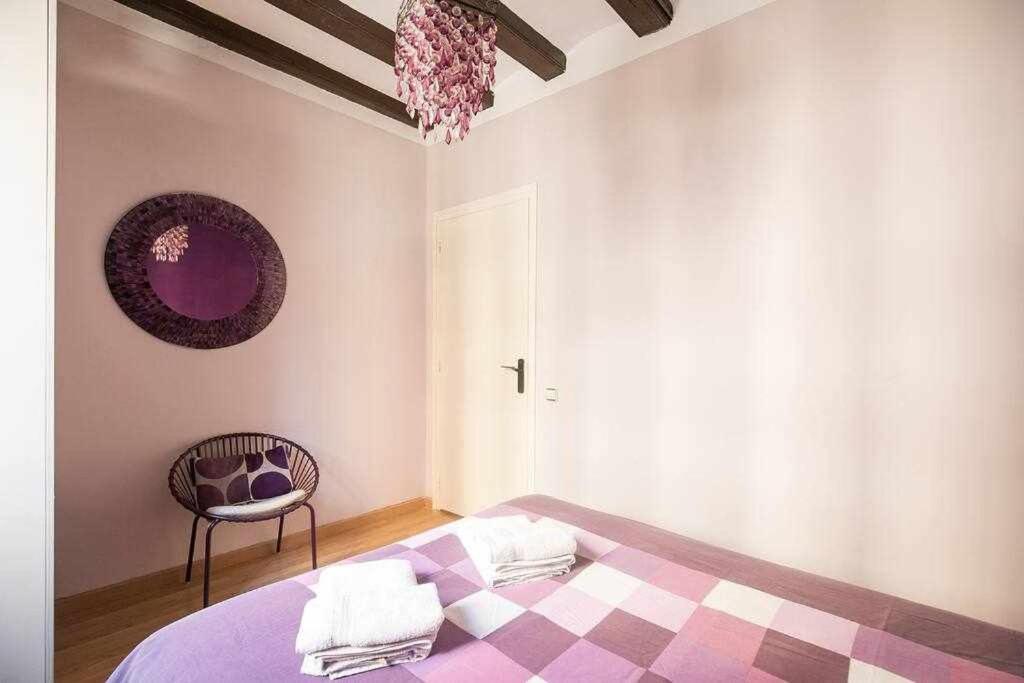 Consell Cent Apartment I 3 Dormitorios Eixample Barcelona Exterior foto
