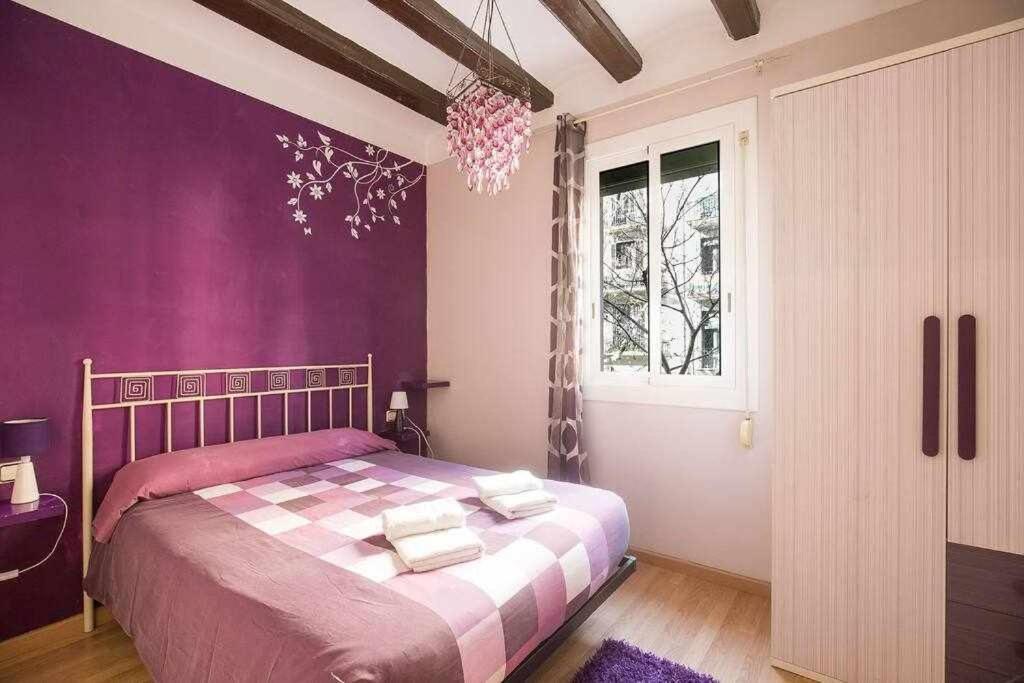 Consell Cent Apartment I 3 Dormitorios Eixample Barcelona Exterior foto