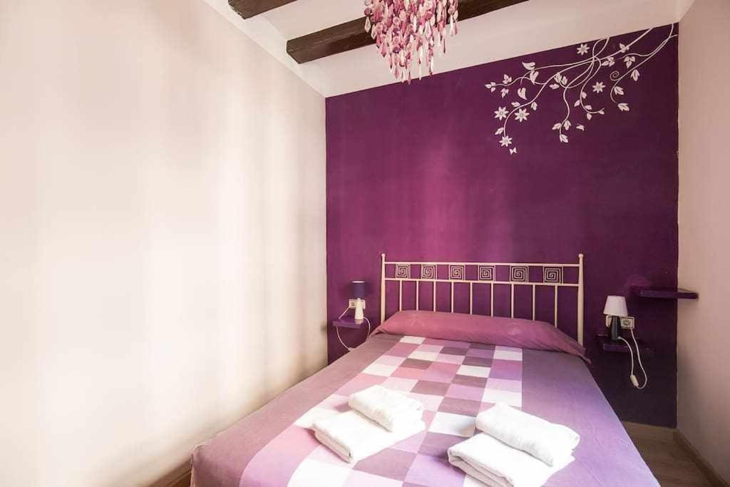 Consell Cent Apartment I 3 Dormitorios Eixample Barcelona Exterior foto