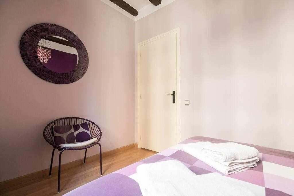 Consell Cent Apartment I 3 Dormitorios Eixample Barcelona Exterior foto